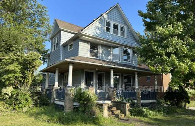 2809 Noble Rd