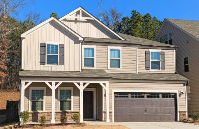 1303 Talbot Pl - 1303 Talbot Place, Durham, NC 27703