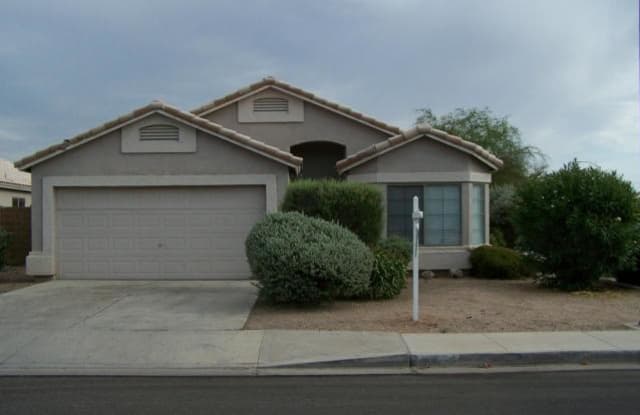 11239 E CAMINO Street - 11239 East Camino Street, Mesa, AZ 85207