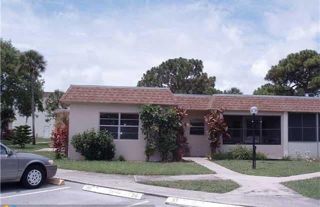 2804 SW Natura Blvd - 2804 Southwest Natura Boulevard, Deerfield Beach, FL 33441