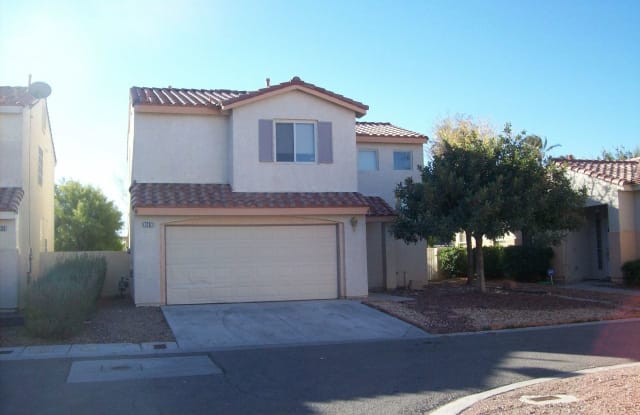 7201 Scenic Desert Ct - 7201 Scenic Desert Court, Las Vegas, NV 89131