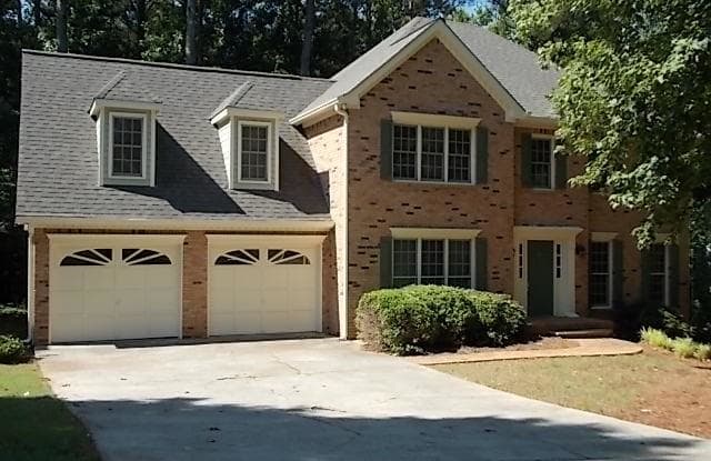 5553 Fallsbrook Trace NW - 5553 Fallsbrook Trace, Cobb County, GA 30101