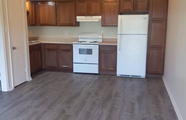 Photo of Newly renovated spacious 1 bedroom