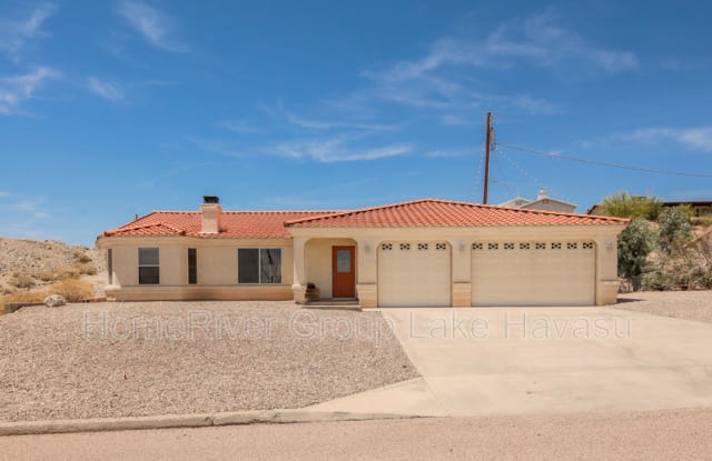 3555 El Dorado Ave N - 3555 El Dorado Avenue North, Lake Havasu City, AZ 86406