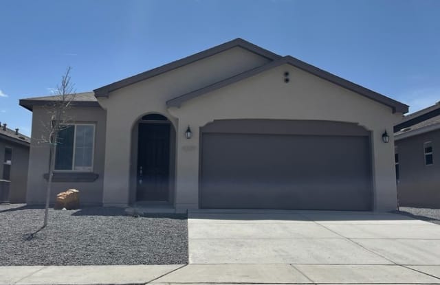 4329 Golden Eagle Loop - 4329 Golden Eagle Loop Northeast, Rio Rancho, NM 87144