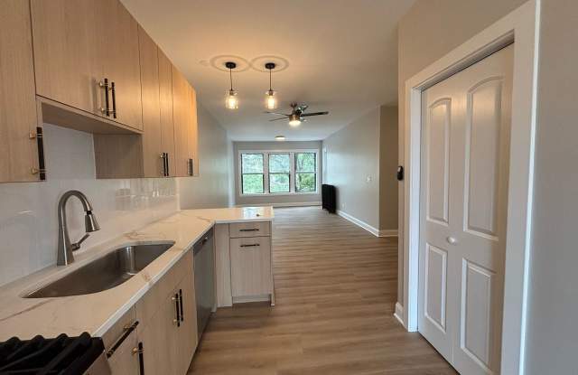 Howard Beach Apartments