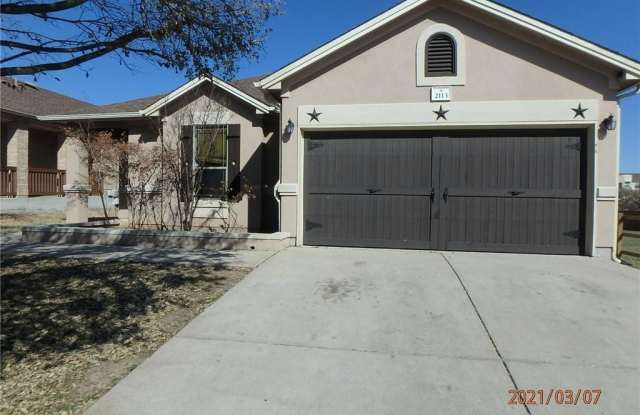 2113 Old Sterling Road