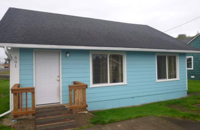 3 Bedroom 1 Ba House