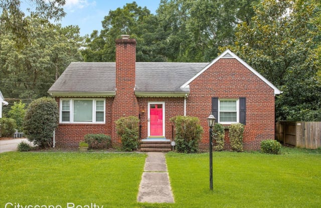 5422 Dorchester Road - 5422 Dorchester Road, Richmond, VA 23225