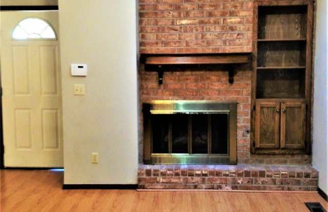 8910 Fairfield Greens Drive