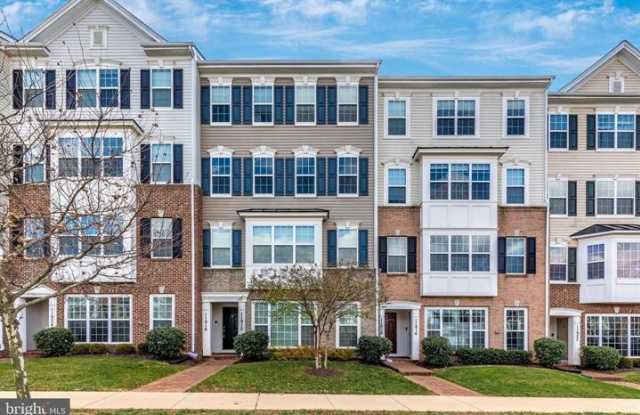 11914 Little Seneca Parkway - 1