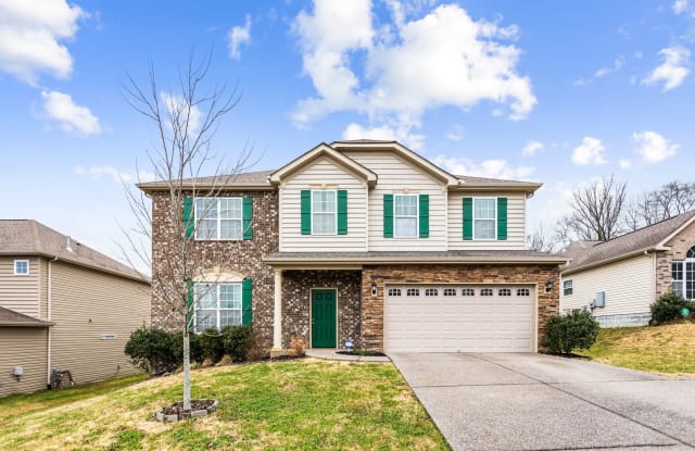 6025 Cane Springs Rd - 6025 Cane Springs Road, Nashville, TN 37013