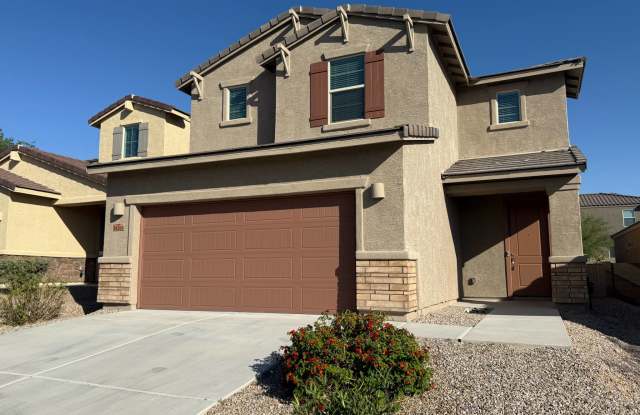 14260 East Placita Lago Verde