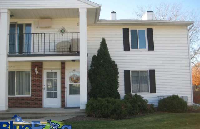 61 University Drive - 1