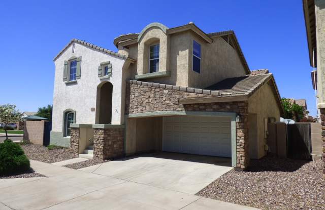 5154 W Odeum LN - 5154 West Odeum Lane, Phoenix, AZ 85043