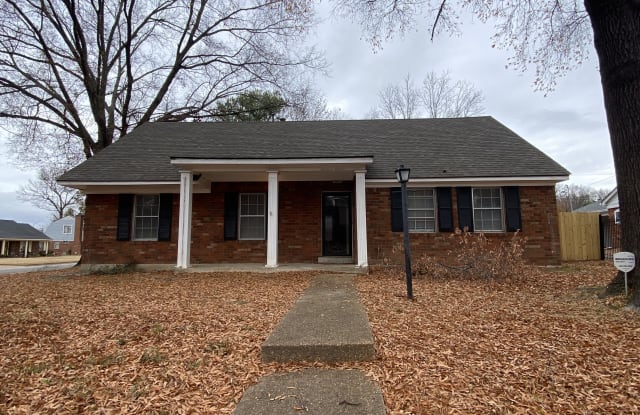 1880 Finley Rd - 1880 Finley Road, Memphis, TN 38116