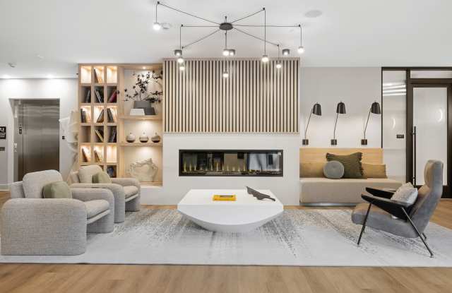 Photo of The Lawrence