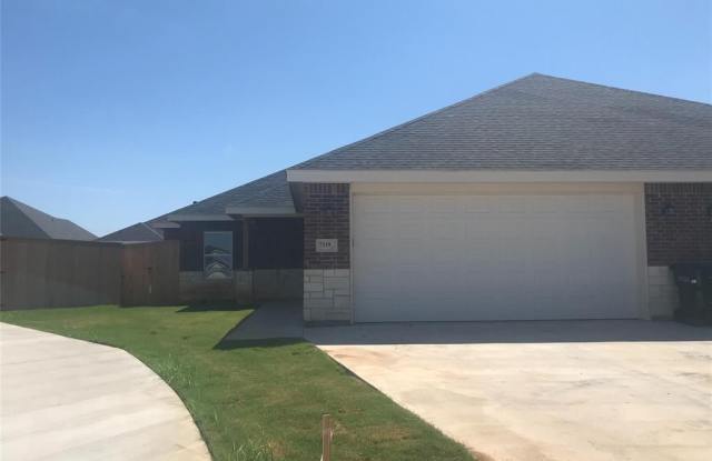 7319 Southern Belle Circle - 7319 Southern Belle Circle, Abilene, TX 79602