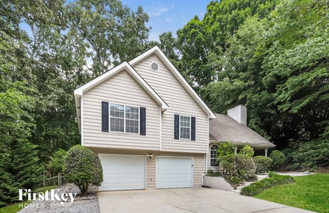 5835 Shadewater Drive - 5835 Shadewater Drive, Forsyth County, GA 30041