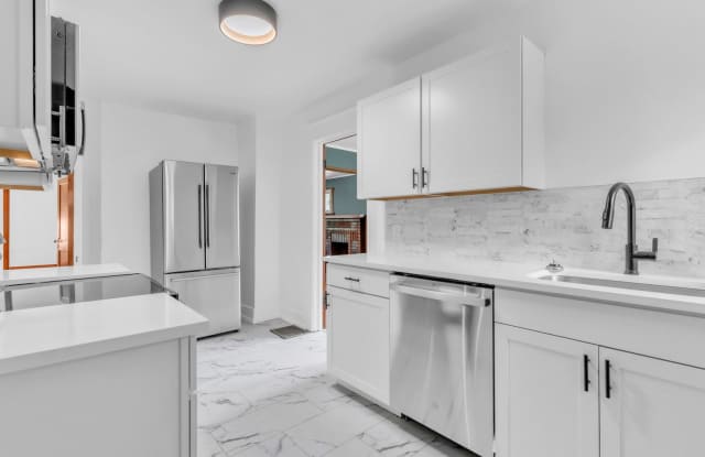 2 Bed 1 Bath in Rochester, PA