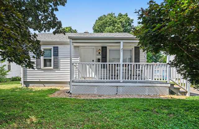 Short Term Furnished Rental