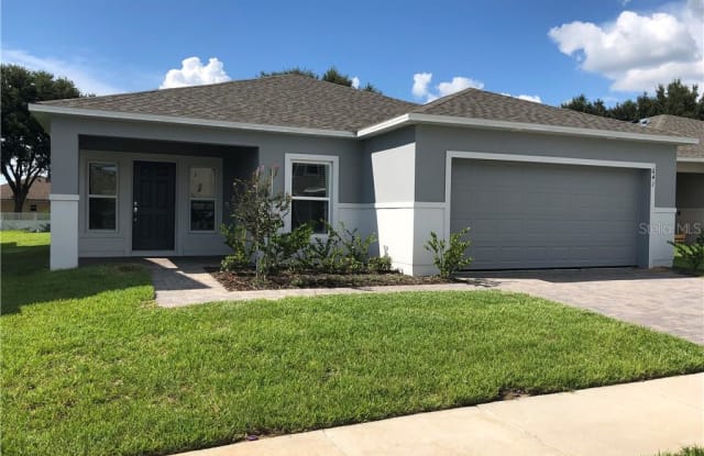 641 OGELTHORPE DRIVE - 641 Ogelthorpe Dr, Polk County, FL 33897