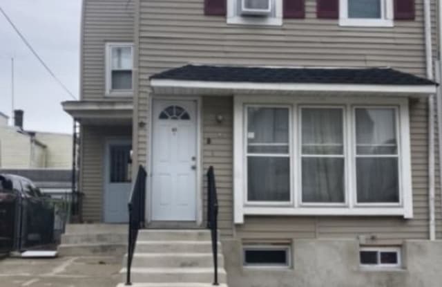 67 Paterson Ave - 67 Paterson Avenue, Paterson, NJ 07522