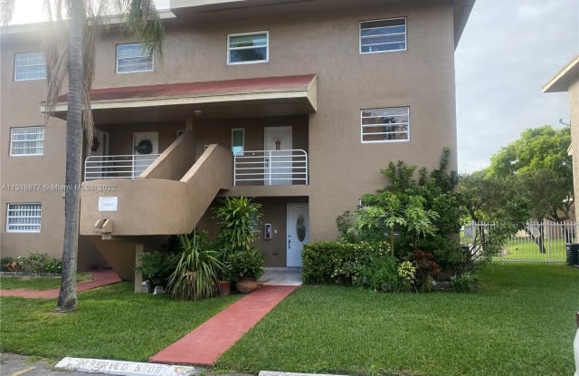 5906 W 26th Ave - 5906 West 26th Avenue, Hialeah, FL 33016