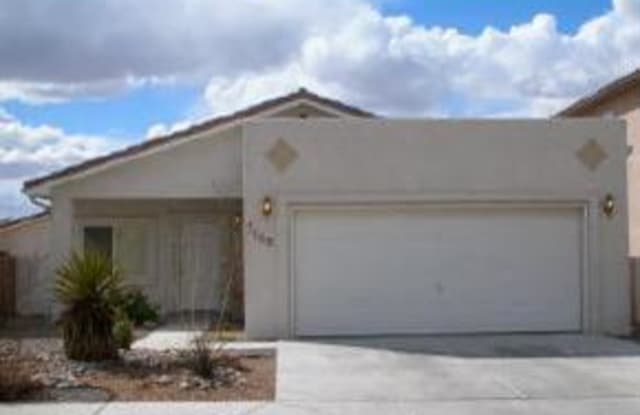 7559 Willow Run Dr NE - 7559 Willow Run Drive Northeast, Albuquerque, NM 87113