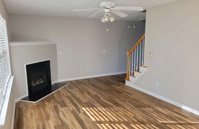 3900 Elkin Ridge Drive unit: G