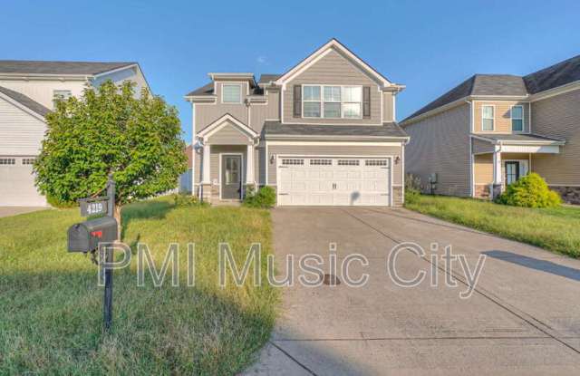 4219 Golden Sun Court