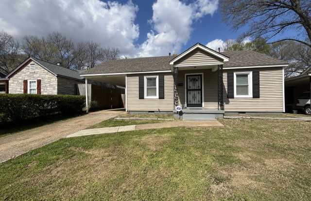 3630 Wilshire Rd - 3630 Wilshire Road, Memphis, TN 38111