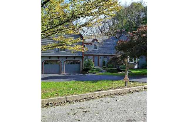 3052 DILEO DRIVE - 3052 Dileo Drive, Montgomery County, PA 19444