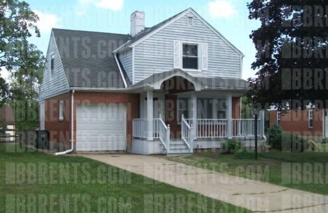 937 Lawn Avenue, - 937 Lawn Avenue North, Hamilton, OH 45013