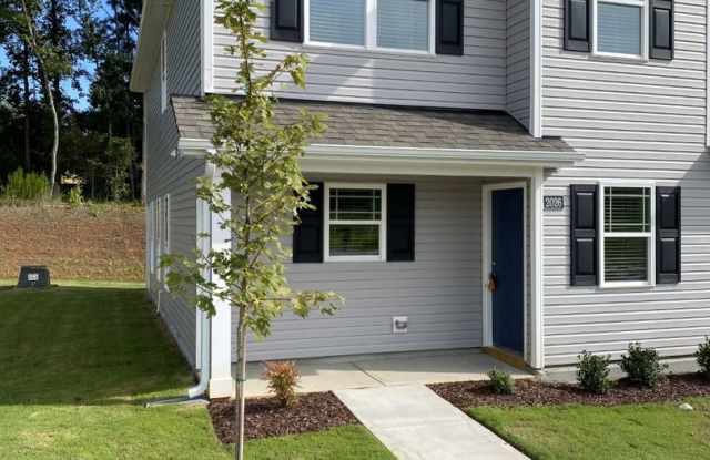 Photo of 3 Bedroom Wiggins Village