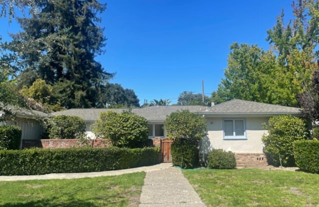 1750 Stanford Avenue - 1750 Stanford Avenue, Menlo Park, CA 94025