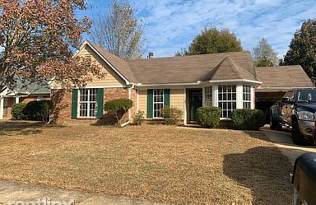 6580 Grant Cv - 6580 Grant Cove, Olive Branch, MS 38654