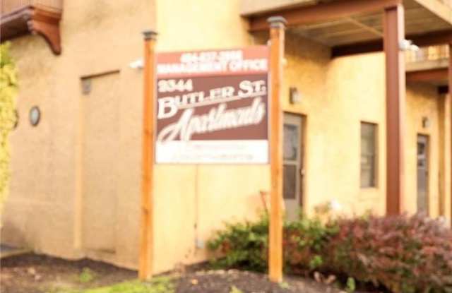 Photo of 2344 Butler Street