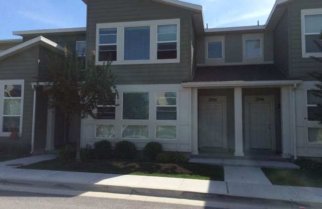 2794 Asbury Lane - 2794 Daybury Drive, West Valley City, UT 84120