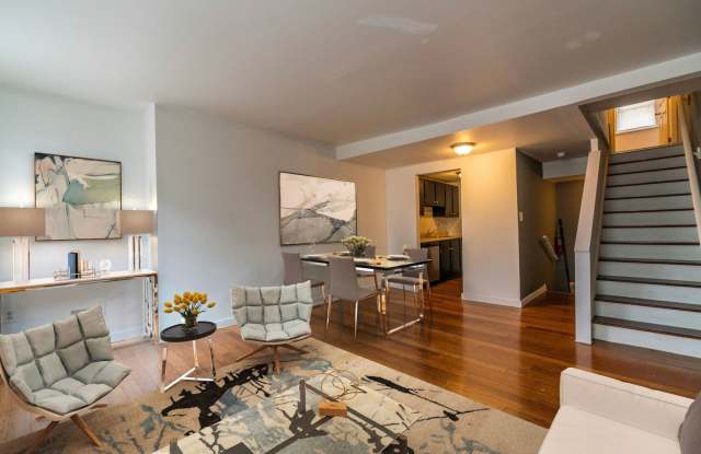 Mountfair Apartments