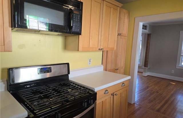 1038 S Candler Street