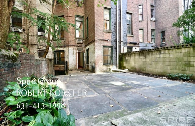 105 West 74th Street - 105 West 74th Street, New York City, NY 10023