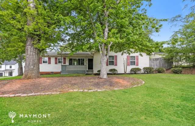242 Pearson Road