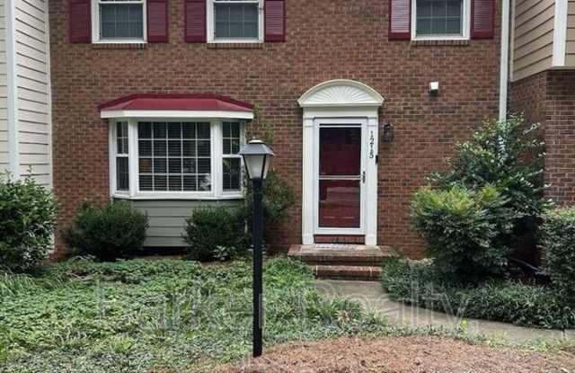 1215 Collington Drive