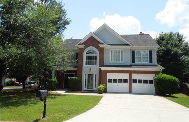 11385 Findley Chase Court - 11385 Findley Chase Ct, Johns Creek, GA 30005