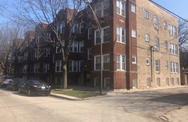 1907 W Ainslie St 3 - 1907 West Ainslie Street, Chicago, IL 60640