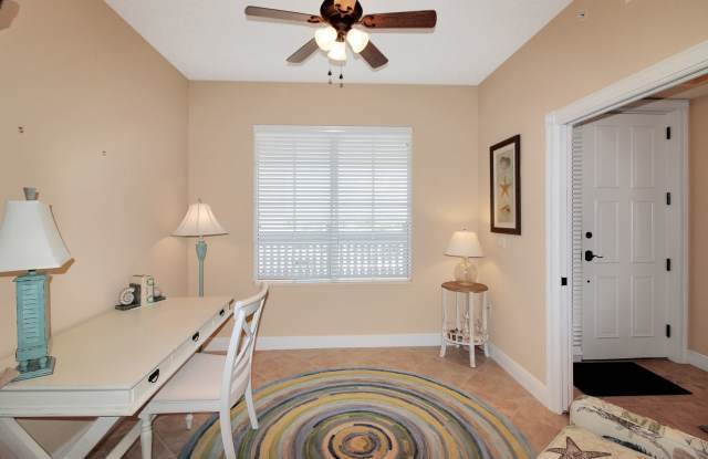 The Waterfront Seasonal Condo for Rent