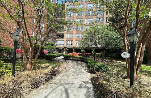 8344 Lefferts Blvd Apt 3C