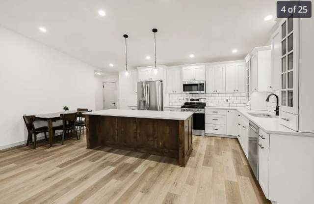 Photo of Newly Remodel 3 bed house