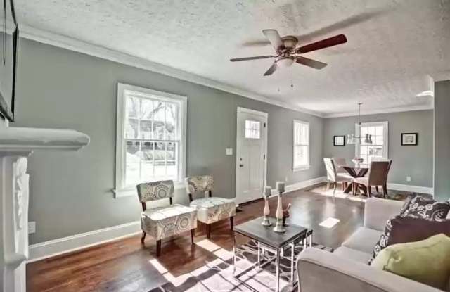 813 Erin Avenue Southwest